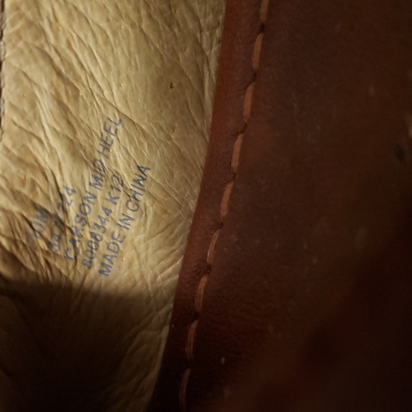 Frye Pumps - Picture 5 of 5